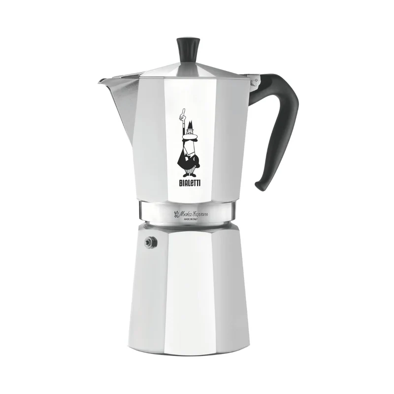 Cafetera italiana Moka Express Bialetti