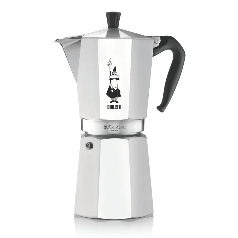 Cafetera italiana Moka Express Bialetti