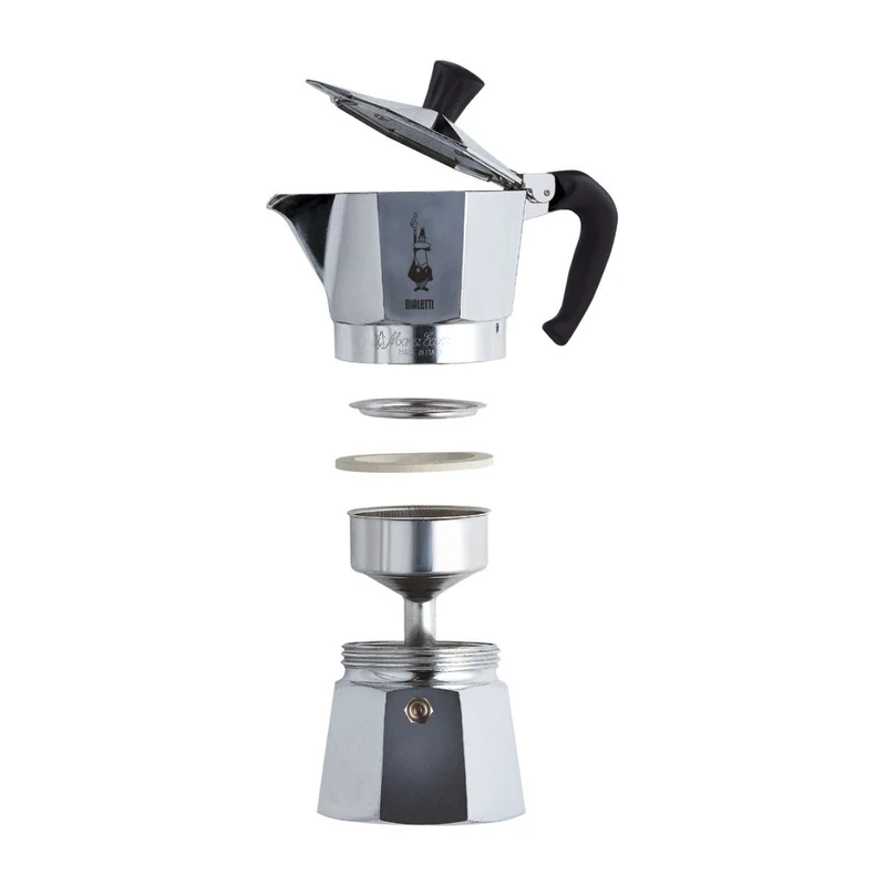 Cafetera italiana Moka Express Bialetti