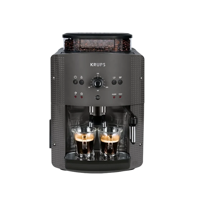 Cafetera Expresso superautomática Essential Automatic Krups