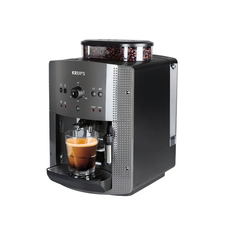 Cafetera Expresso superautomática Essential Automatic Krups