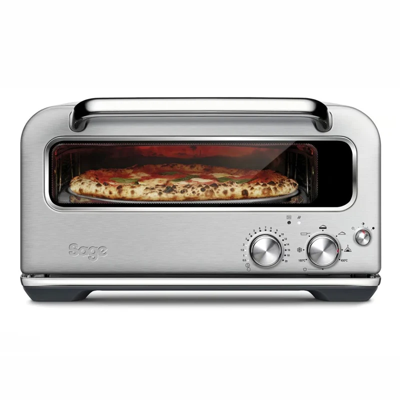 Horno para pizza Pizzaiolo Sage