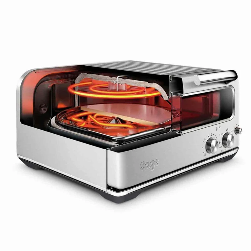 Horno para pizza Pizzaiolo Sage