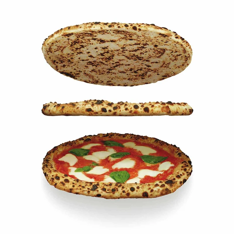 Horno para pizza Pizzaiolo Sage