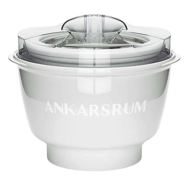 ¡Pack promoción! Amasadora Ankarsrum + Accesorio heladera