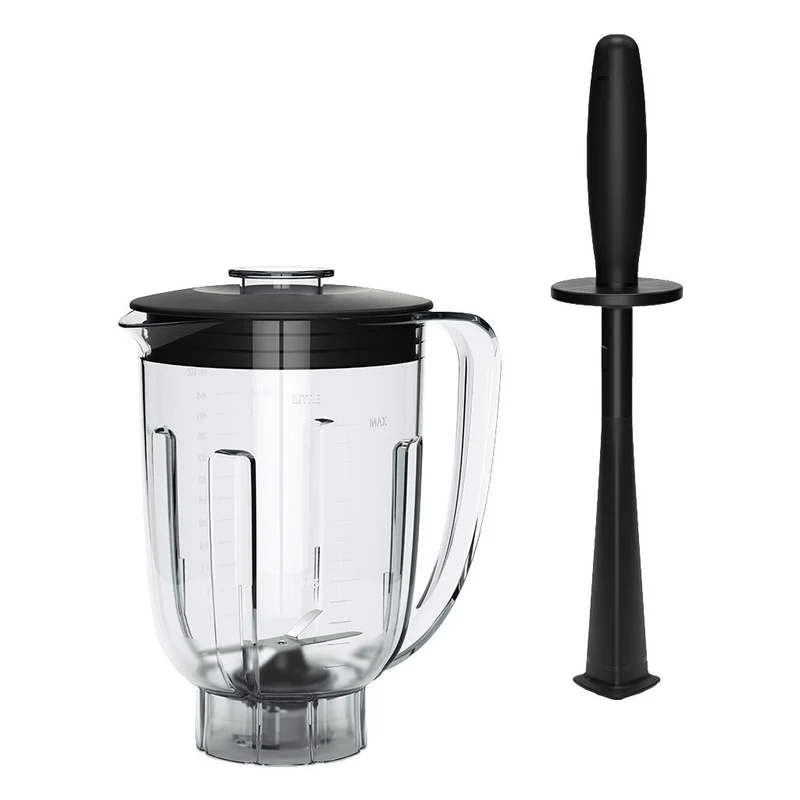 Pack accesorio batidora de vaso y cortador de verduras Ankarsrum