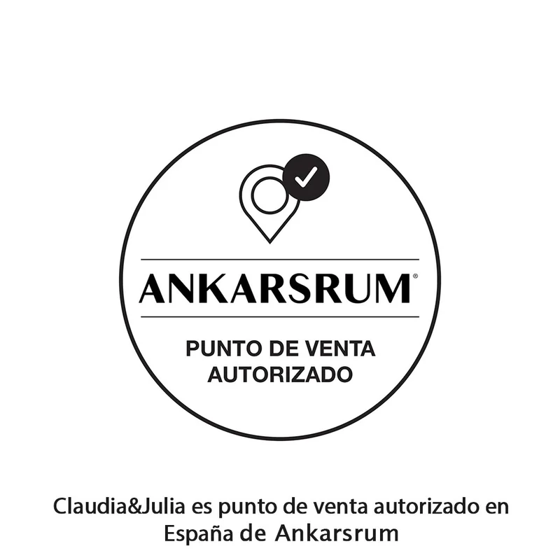 Pack accesorio batidora de vaso y cortador de verduras Ankarsrum