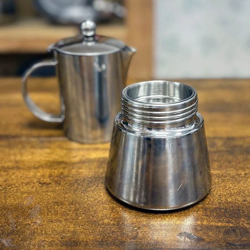 Cafetera italiana Juliette Kuhn Rikon