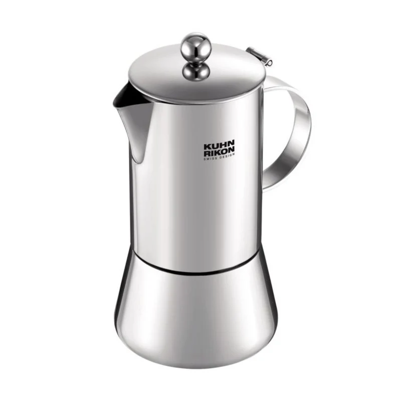 Cafetera italiana Juliette Kuhn Rikon