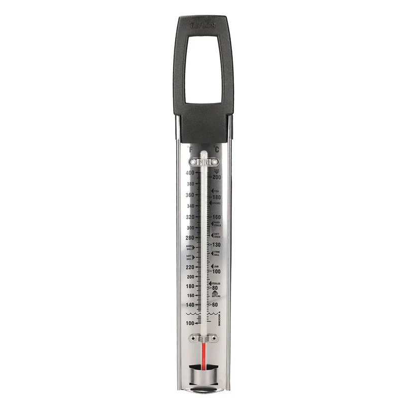 Termómetro de acero inox para mermelada KitchenCraft