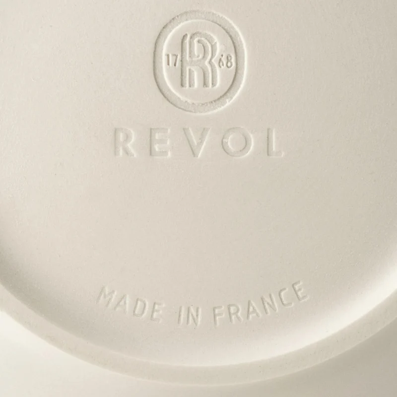 Boles de porcelana francesa Madeleine Revol
