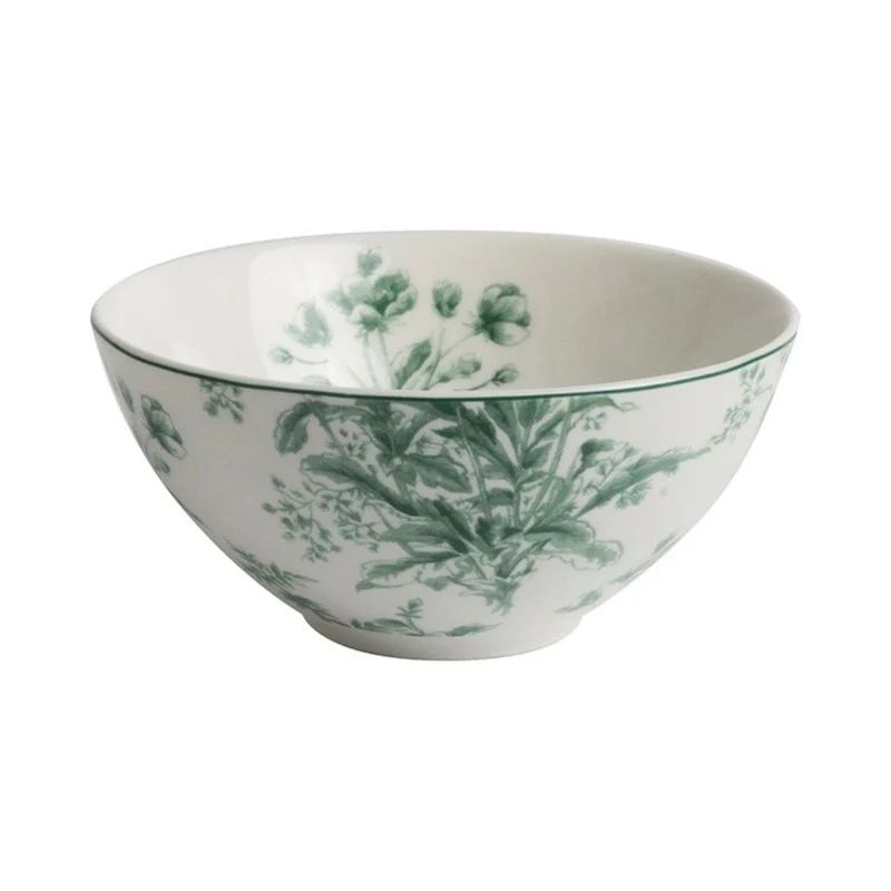Bol de porcelana Bloemen Laura Ashley