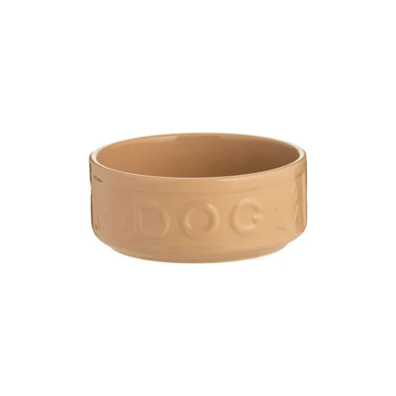 Bol cerámico para perros y mascotas Mason Cash