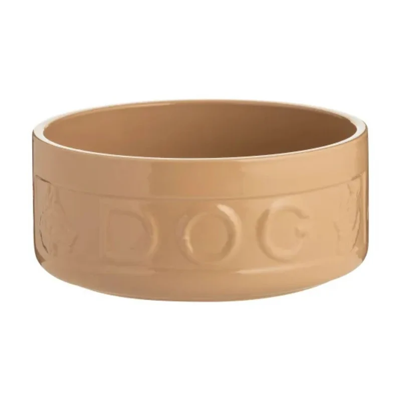 Bol cerámico para perros y mascotas Mason Cash