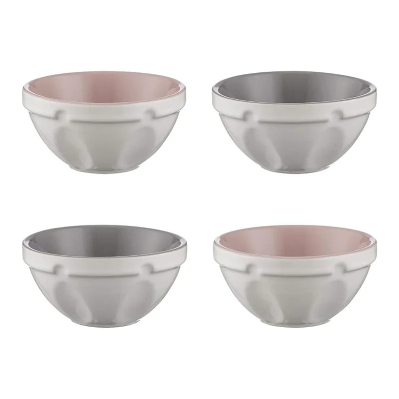 Set de 4 boles de cerámica Mason Cash