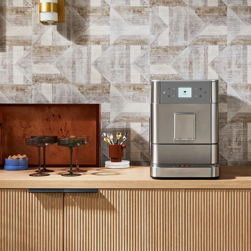 Cafetera Expresso superautomática KF6 KitchenAid