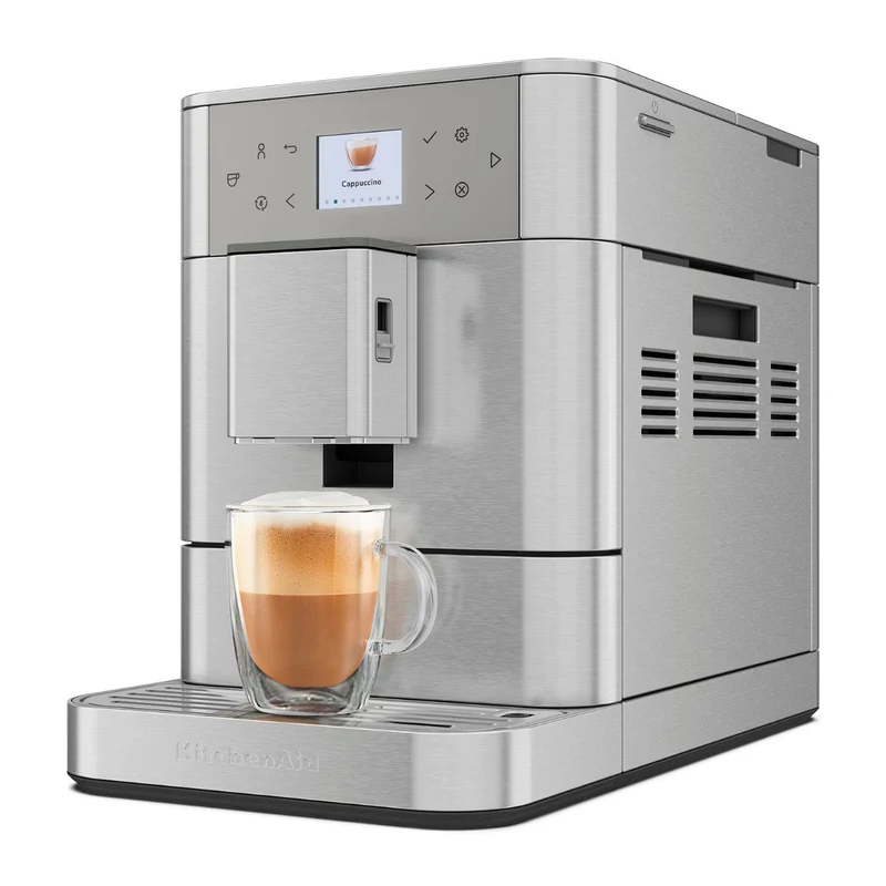 Cafetera Expresso superautomática KF6 KitchenAid