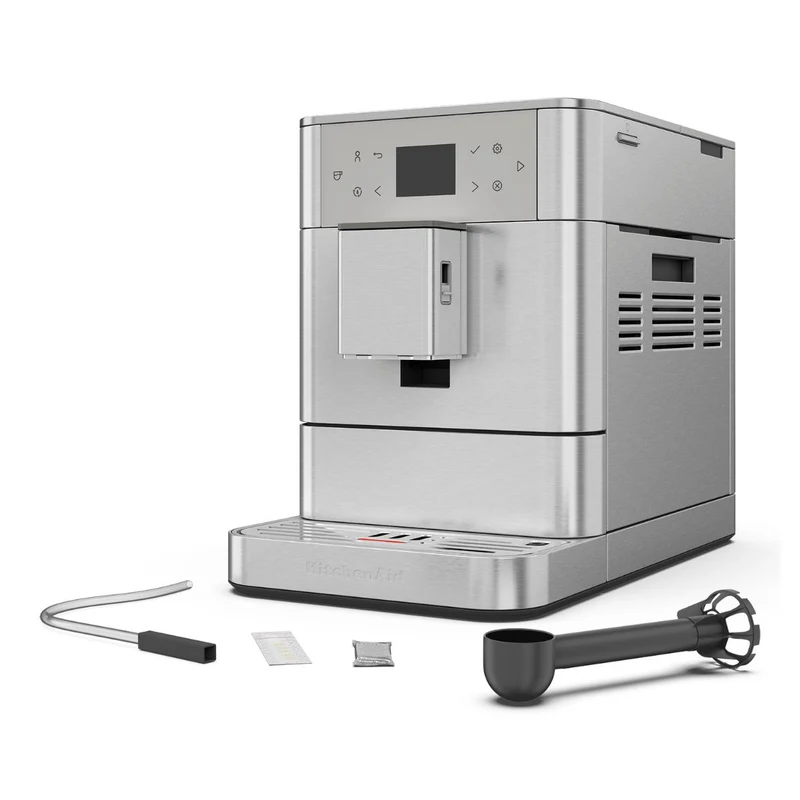 Cafetera Expresso superautomática KF6 KitchenAid