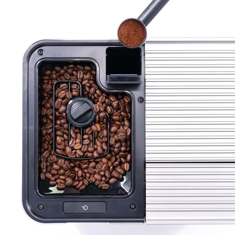 Cafetera Expresso superautomática KF6 KitchenAid