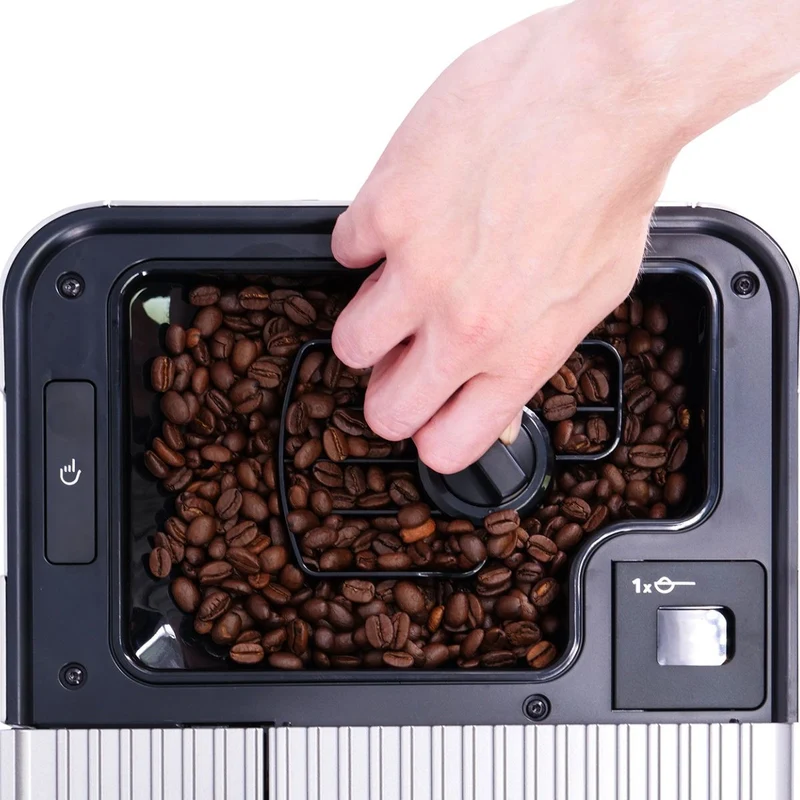 Cafetera Expresso superautomática KF6 KitchenAid