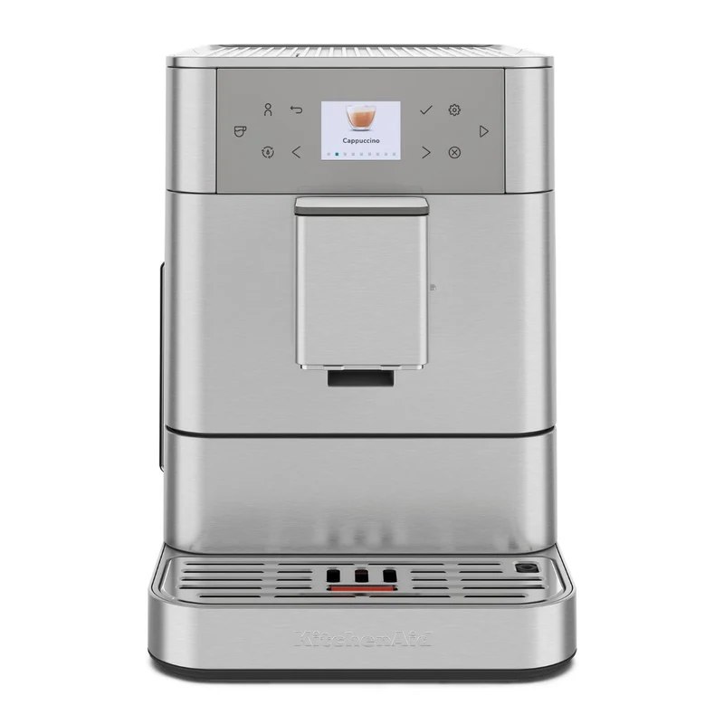 Cafetera Expresso superautomática KF6 KitchenAid