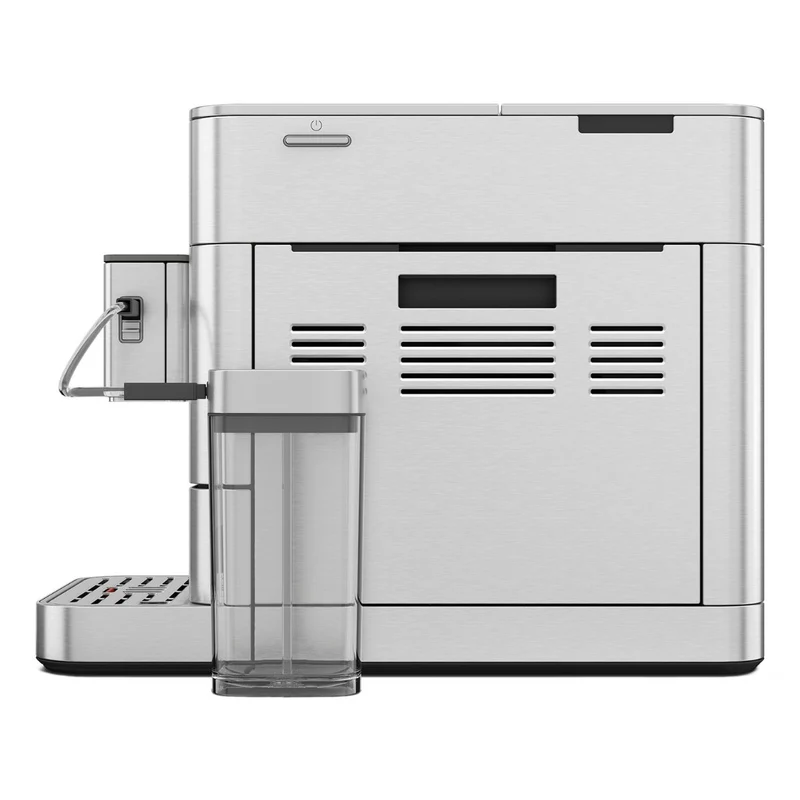 Cafetera Expresso superautomática con depósito y apta leches vegetales KF8 KitchenAid