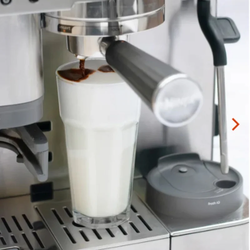 Cafetera Expresso 3 en 1 Ninja Luxe Café Premier ES601 Ninja®
