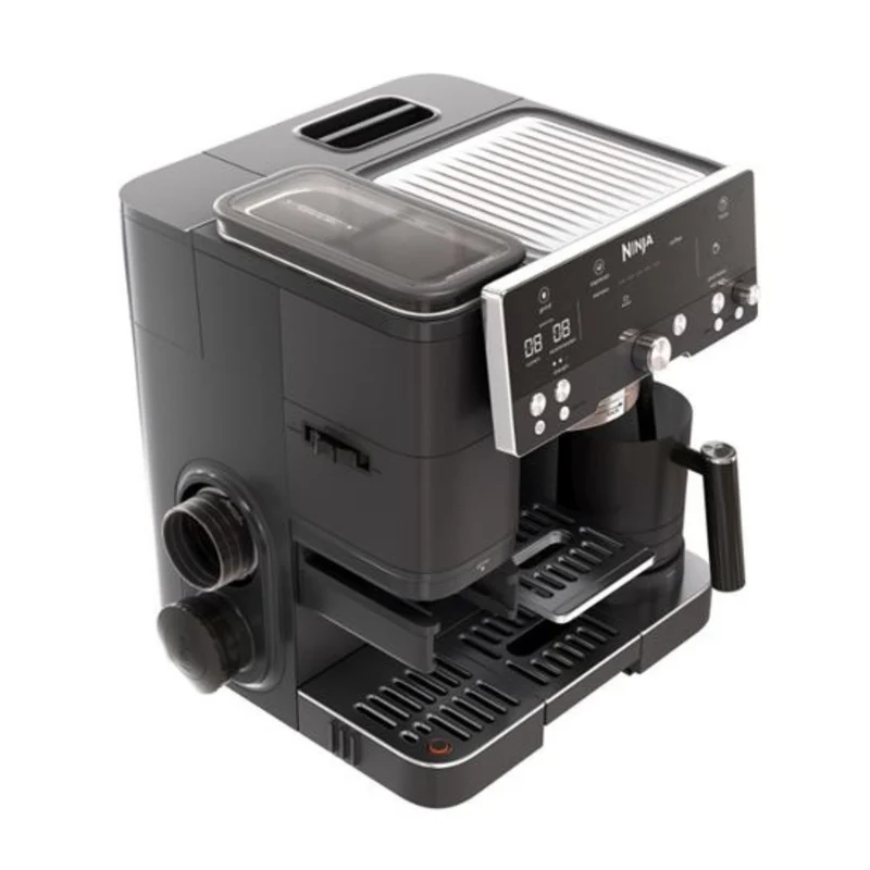 Cafetera Expresso 3 en 1 Ninja Luxe Café Premier ES601 Ninja®