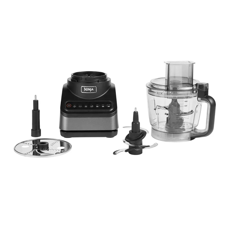 Procesador de alimentos Pro BN650 Ninja®