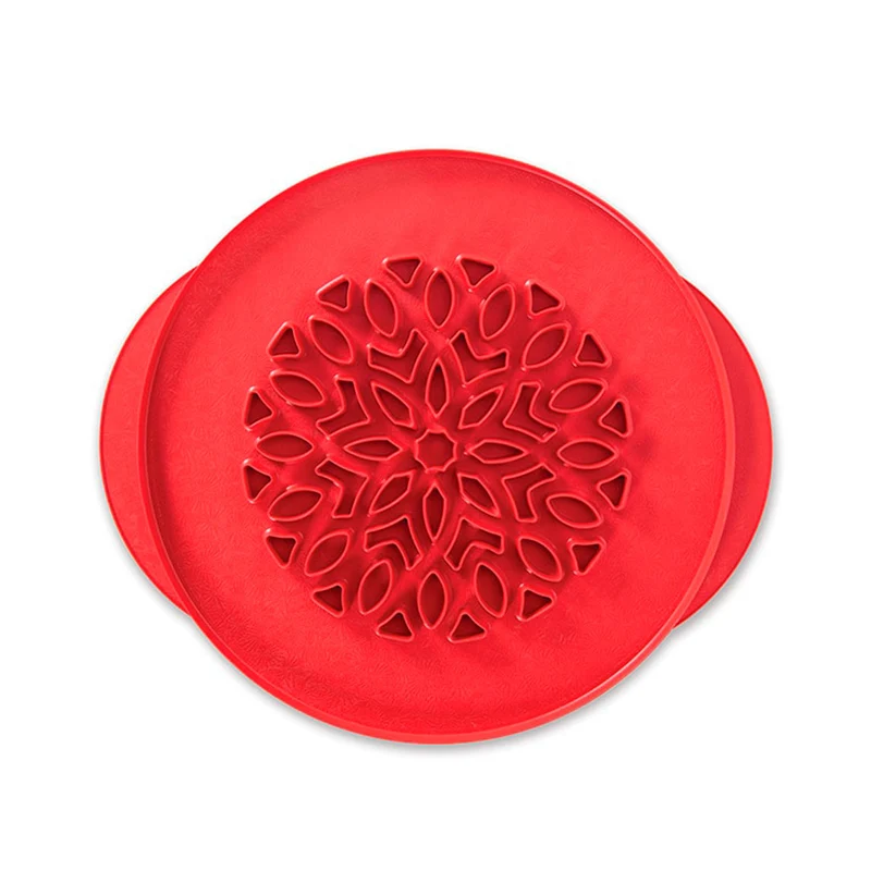 Cortador reversible para tartas pie Nordic Ware