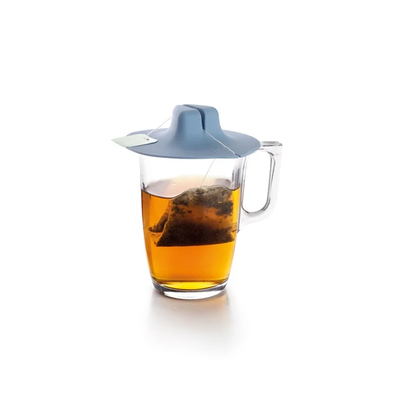 SET 2 TAPAS PARA TAZAS IBILI