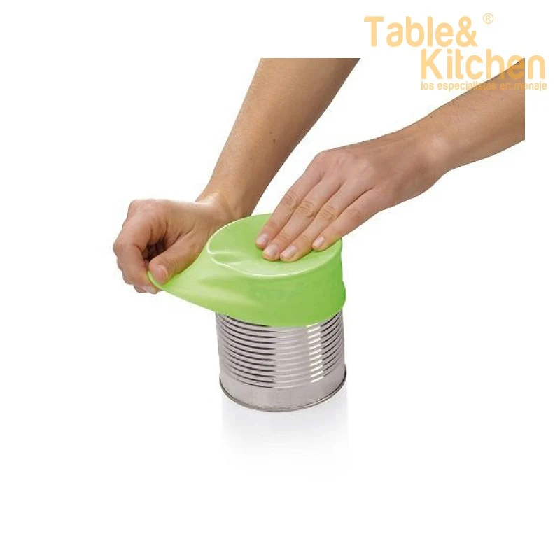 SET 2 TAPAS EXTENSIBLES SILICONA 8,5CM LEKUE