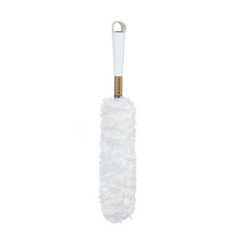 Plumero de microfibra Dust Whisperer Full Circle