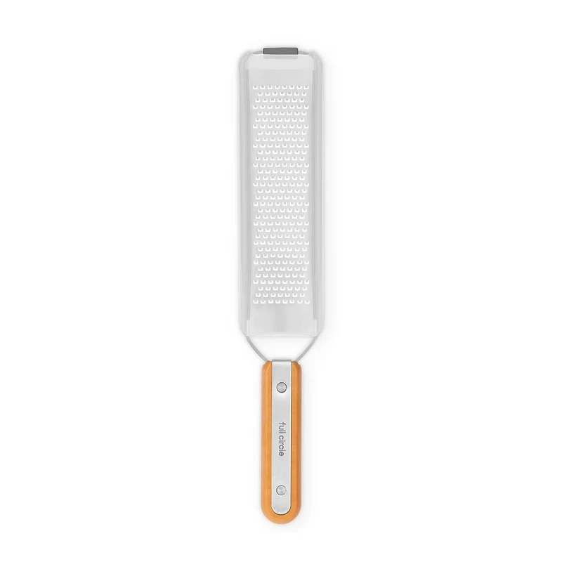 Rallador fino tipo Zester Simply The Zest Full Circle
