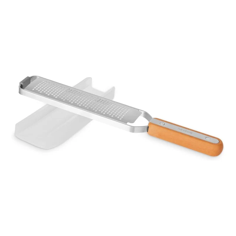 Rallador fino tipo Zester Simply The Zest Full Circle