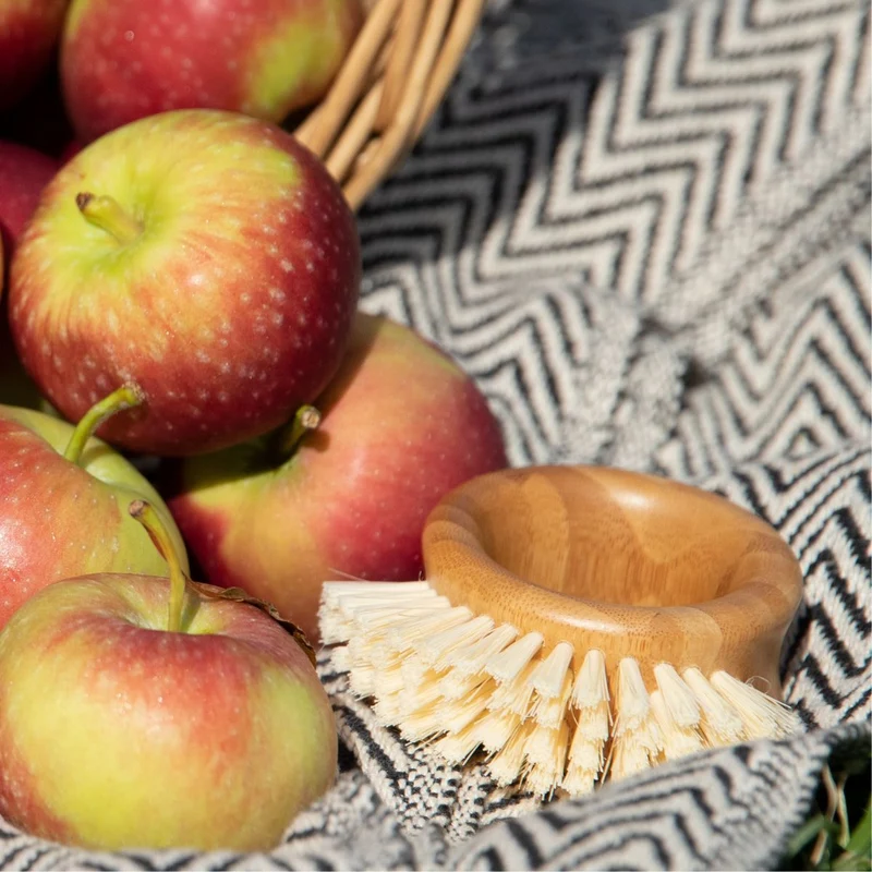 Cepillo limpiador para verduras The Ring Full Circle