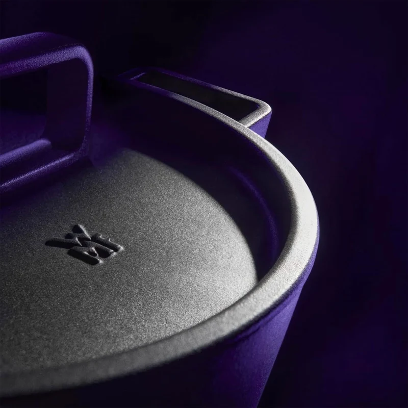 Cocotte de hierro fundido Flavour WMF