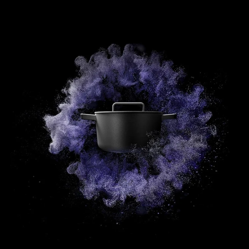 Cocotte de hierro fundido Flavour WMF