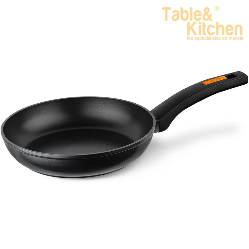 SET 2 SARTENES 20-24CM SERIE FUEGO DE MONIX