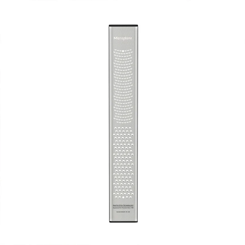 Rallador doble Zester Classic Microplane