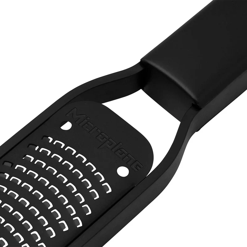 Ralladores Black Sheep Microplane