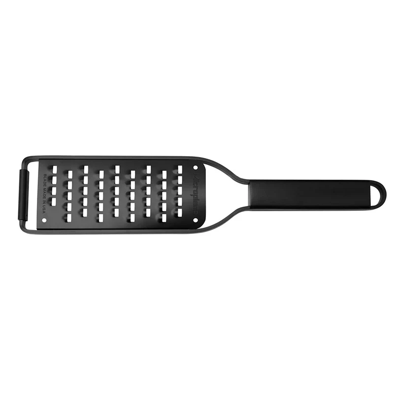 Ralladores Black Sheep Microplane