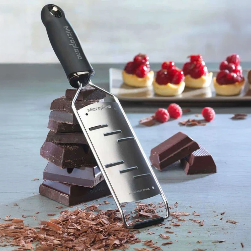 Ralladores Gourmet Microplane