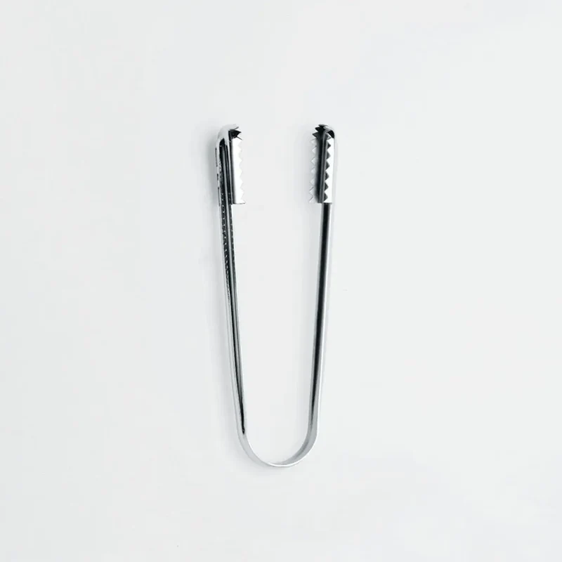 Pinza para hielo Ufficio Alessi
