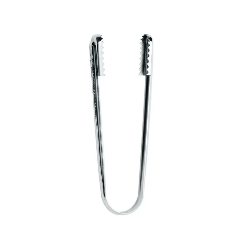 Pinza para hielo Ufficio Alessi