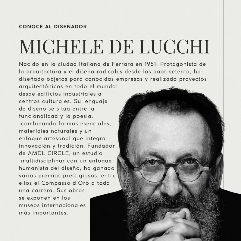 Cafetera de aluminio fundido de Michele De Lucchi Pulcina Alessi (apta inducción)