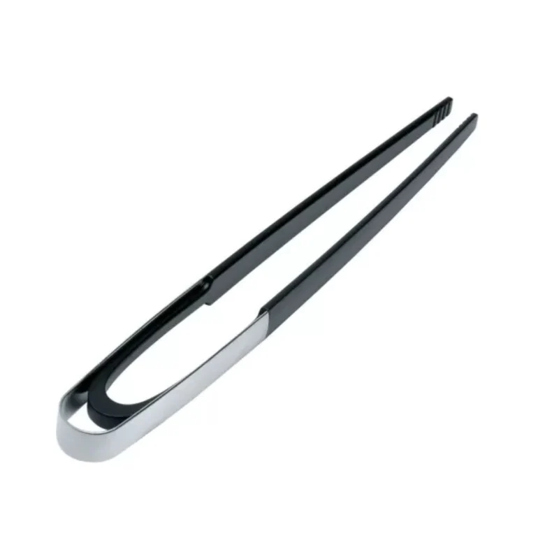 Pinzas de acero inoxidable para cocinar Domenica Alessi