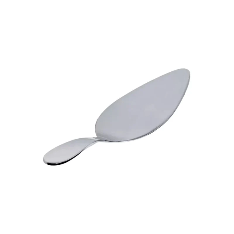 Pala de acero inoxidable para servir pasteles Eat It Alessi