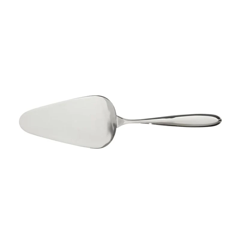 Pala de acero inoxidable para servir pasteles Mami Alessi
