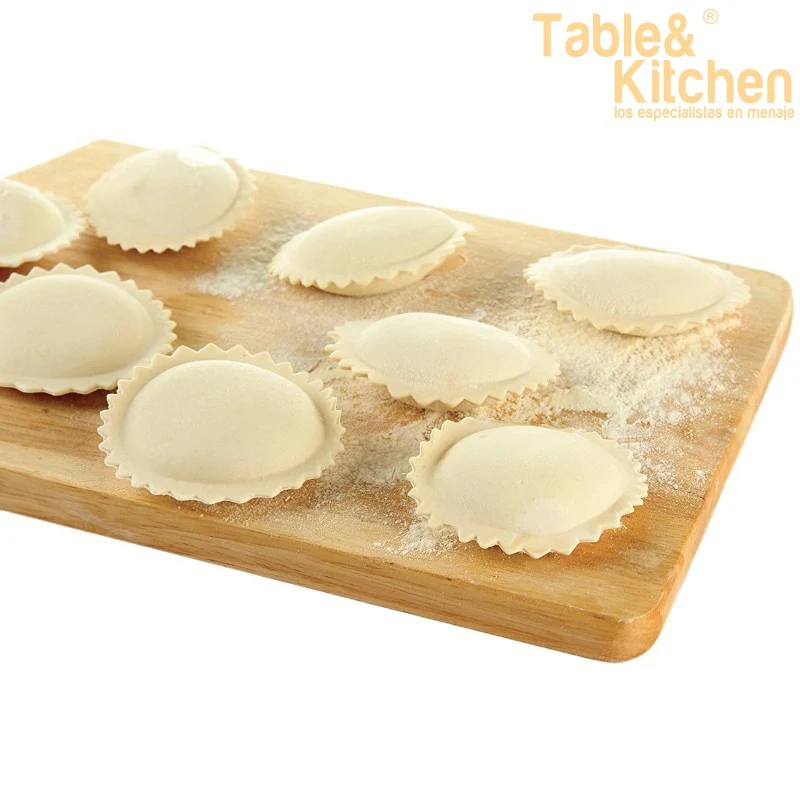 SET 2 CORTADORES PARA RAVIOLIS